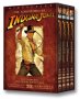 Indian Jones DVD Box Set