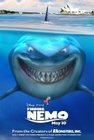Finding Nemo movie poster