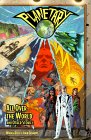 Cover of Planetary: All Over The World