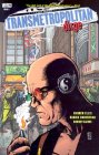 Transmetropolitan: Dirge
