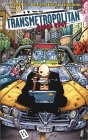 Transmetropolitan: Gouge Away