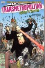 Transmetropolitan: Spider's Trash